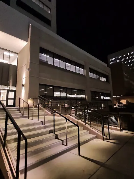 Central Court Building 4