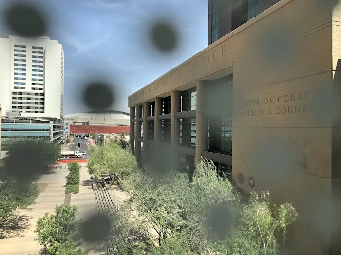 Central Court Building 4
