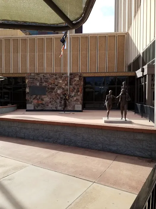 Central Court Building 4
