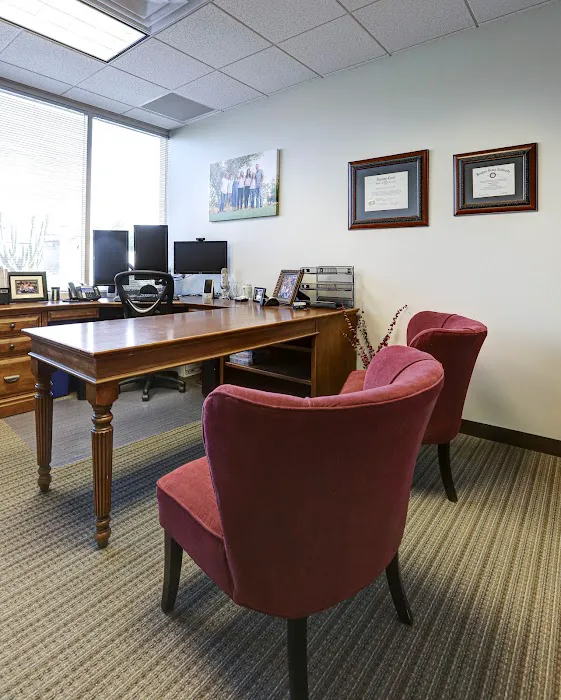 Cluff Injury Lawyers 5