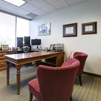 Cluff Injury Lawyers ico