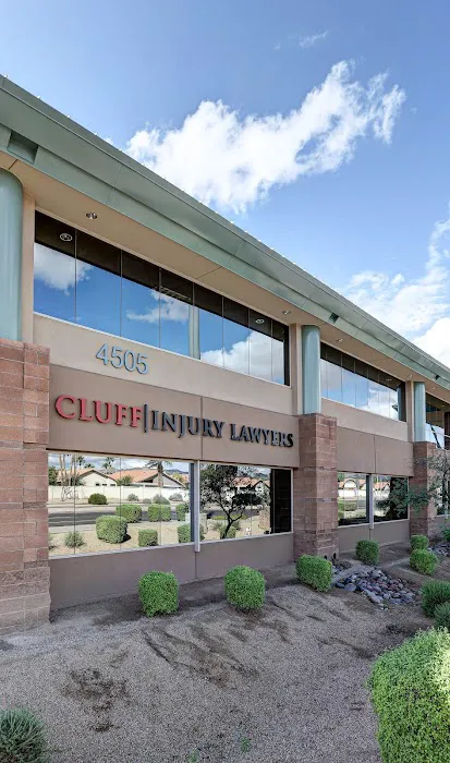 Cluff Injury Lawyers 5