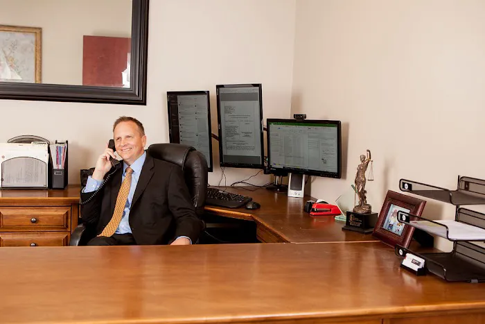 Cluff Injury Lawyers 5