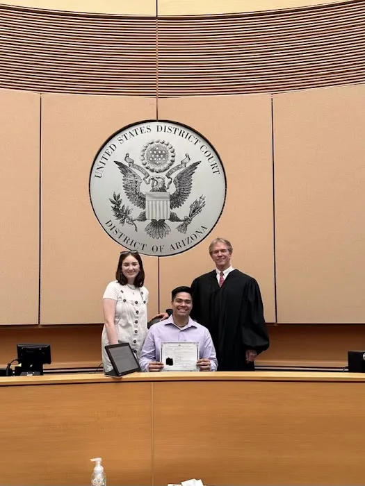 Vianey K. Hurtado Law, PLC 5