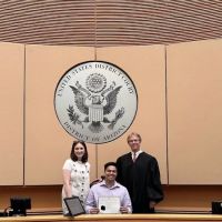 Vianey K. Hurtado Law, PLC ico