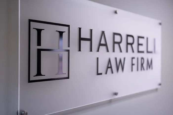 The Harrell Law Firm 4