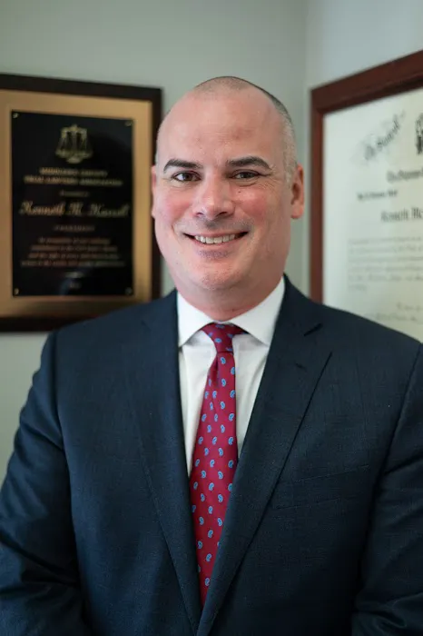 The Harrell Law Firm 4