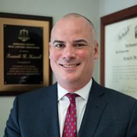 The Harrell Law Firm ico