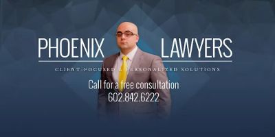 Salvador Law Group