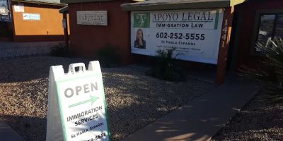 Apoyo Legal, PLLC - Abogada de Inmigración