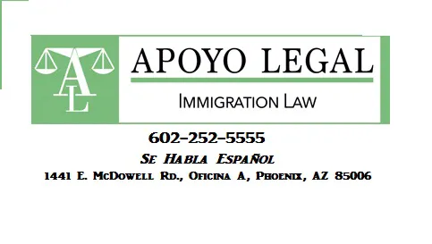 Apoyo Legal, PLLC - Abogada de Inmigración 5