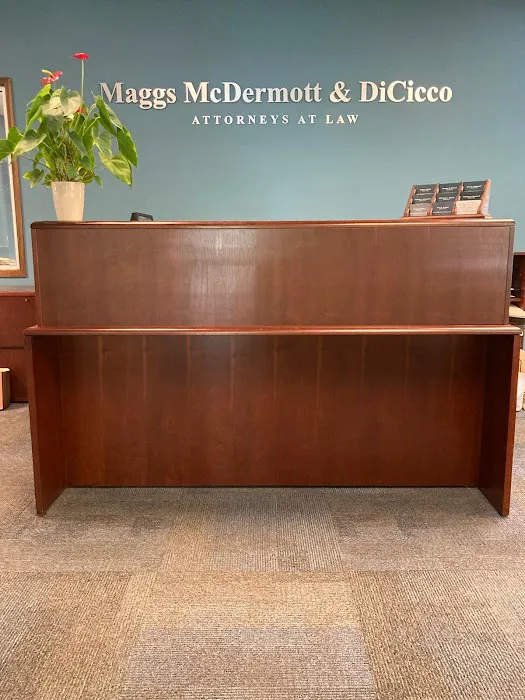 Maggs McDermott & DiCicco, LLC 4