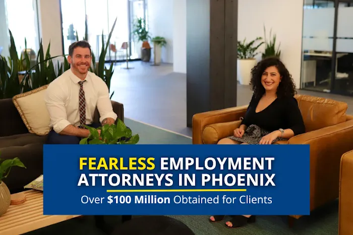 HKM Employment Attorneys LLP 5