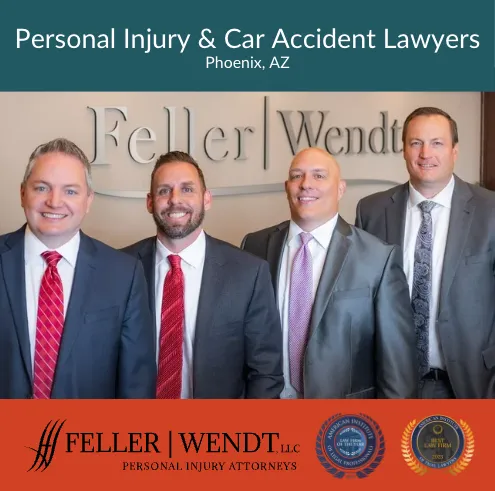 Feller & Wendt, LLC - Personal Injury & Car Accident Lawyers 5