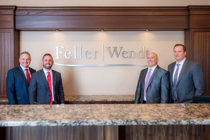 Feller & Wendt, LLC - Personal Injury & Car Accident Lawyers 5