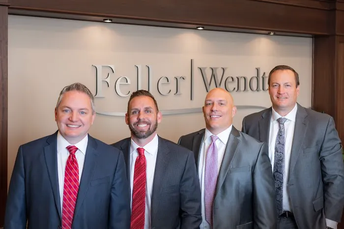 Feller & Wendt, LLC - Personal Injury & Car Accident Lawyers 5