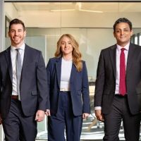 Litwak Law Group ico