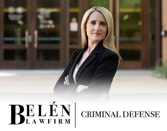 Belen Law Firm, PLLC 5