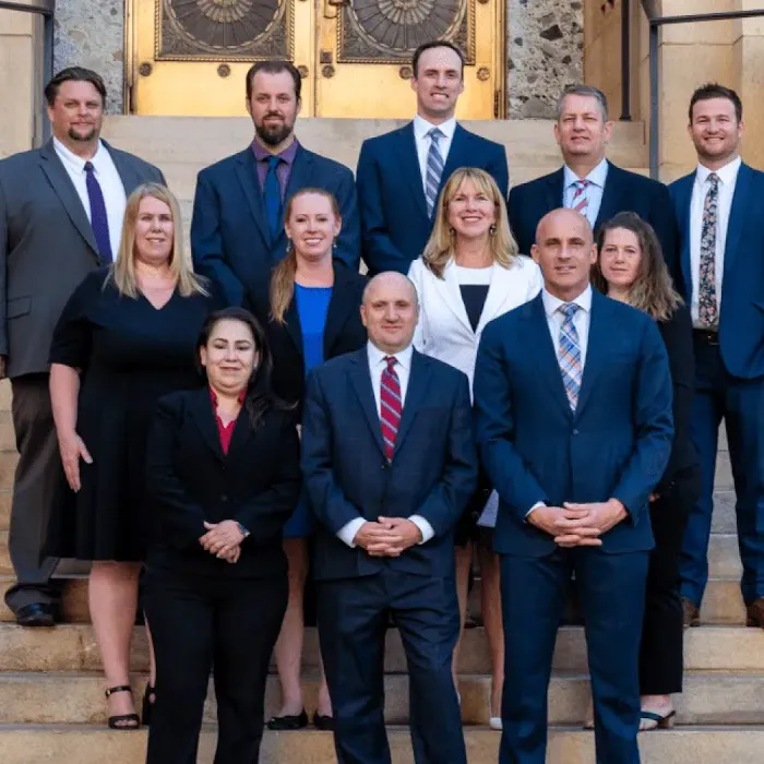 Genesis DUI & Criminal Defense Lawyers - Phoenix AZ Office 5