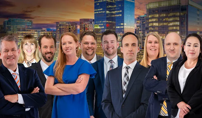 Genesis DUI & Criminal Defense Lawyers - Phoenix AZ Office 5