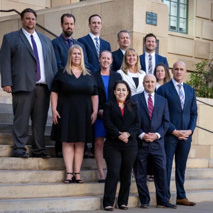 Genesis DUI & Criminal Defense Lawyers - Phoenix AZ Office 5