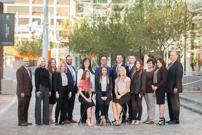 Phoenix Estate Planning Law Firm 5