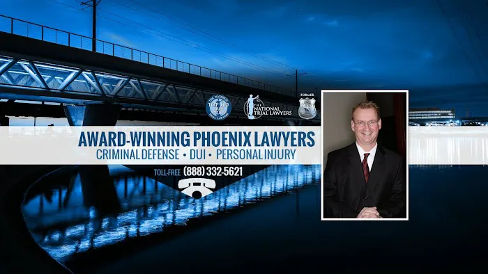 Knowles Law Firm, PLC 5