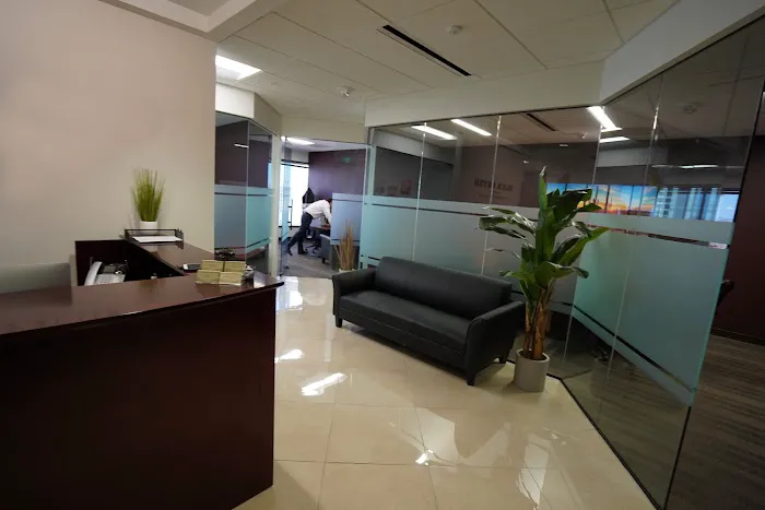 Black Wynn Personal Injury Lawyers 5