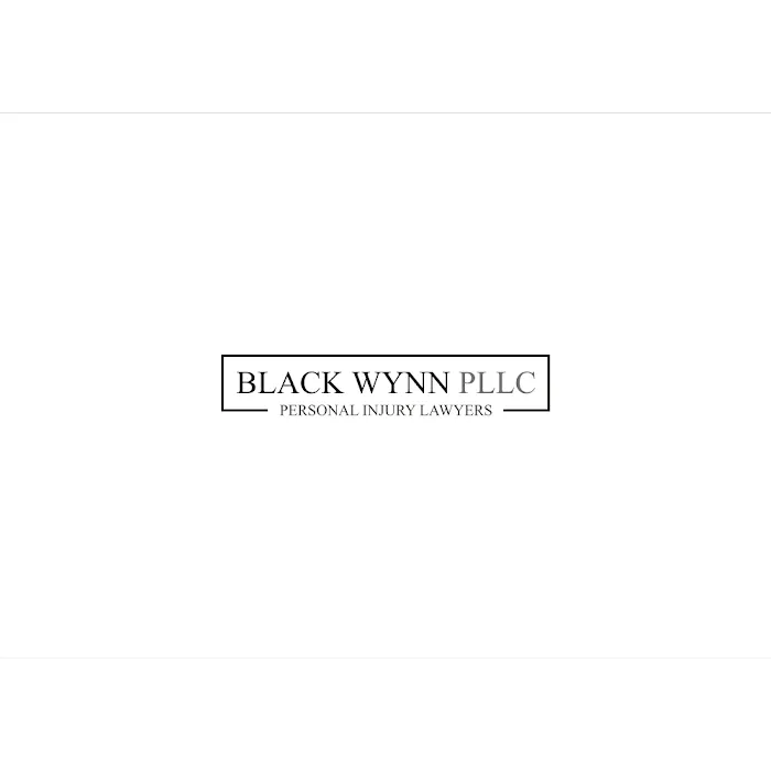 Black Wynn Personal Injury Lawyers 5