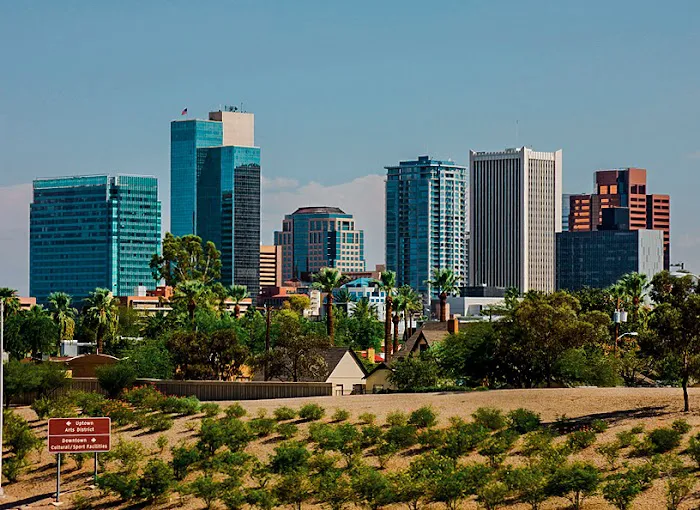 Phoenix Business Lawyer 5