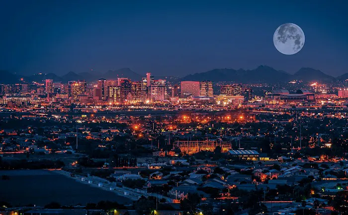 Phoenix Business Lawyer 5