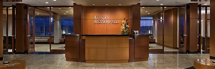 Gust Rosenfeld P.L.C. 5