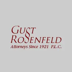 Gust Rosenfeld P.L.C. 5