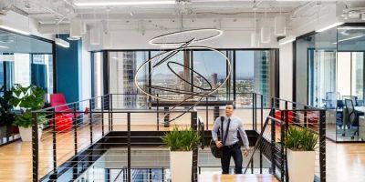 Shah Law Firm, PLLC
