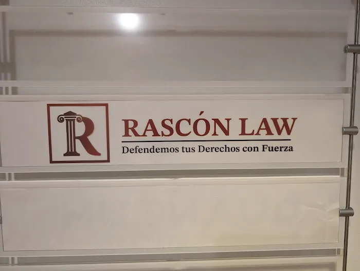 Rascón Law, PLC 5