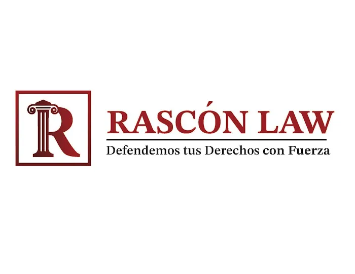 Rascón Law, PLC 5