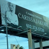 Law Office of Carissa A. Jakobe, PLLC ico