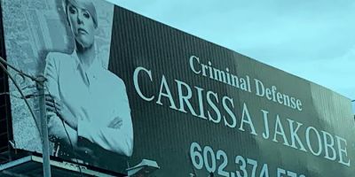 Law Office of Carissa A. Jakobe, PLLC