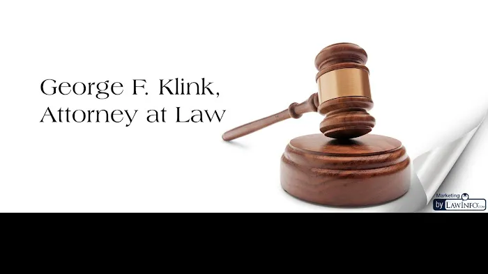 George F. Klink, Attorney at Law 5