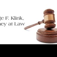 George F. Klink, Attorney at Law ico