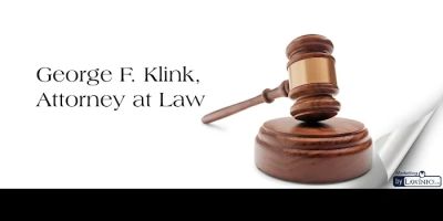 George F. Klink, Attorney at Law