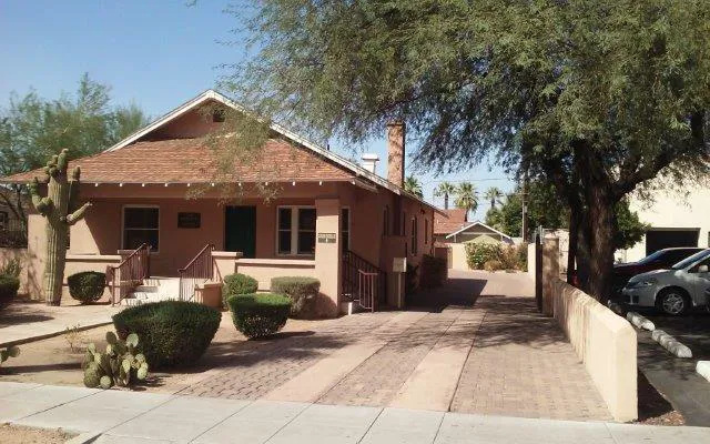Phil Noland Law Office 5