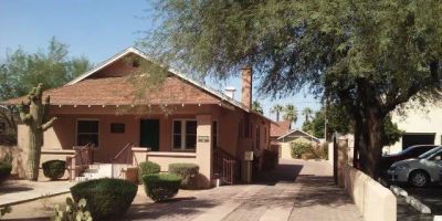 Phil Noland Law Office