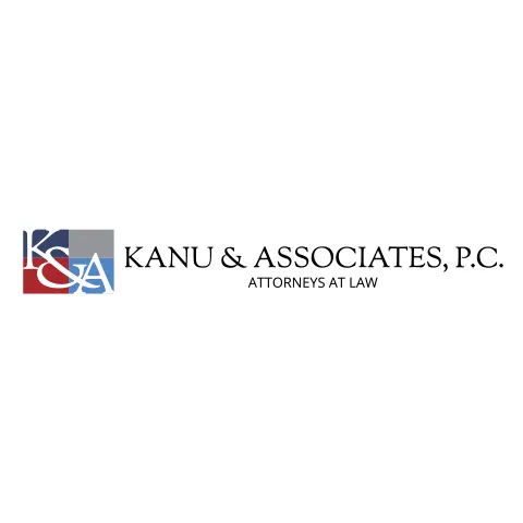 Kanu & Associates, P.C. 5