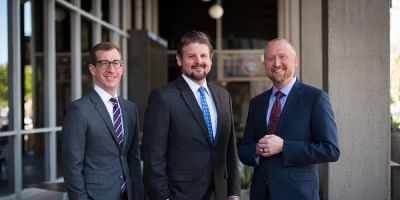 Lane, Hupp, & Crowley