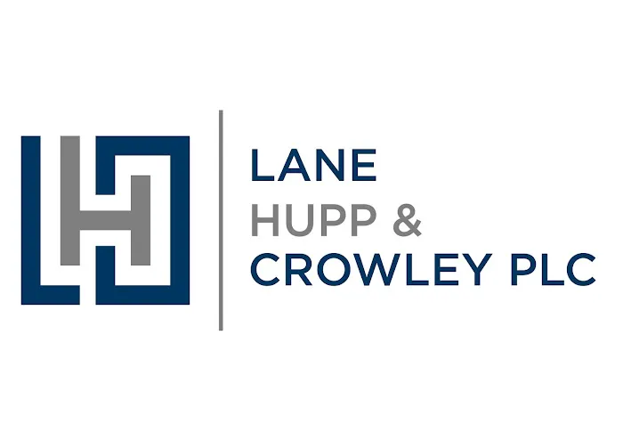 Lane, Hupp, & Crowley 5