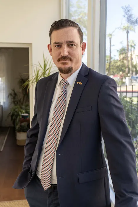 Steven George Law 5