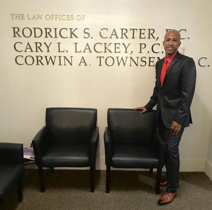 Corwin A Townsend Law Office 5