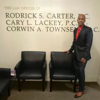 Corwin A Townsend Law Office ico