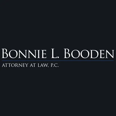 Bonnie L Booden 5